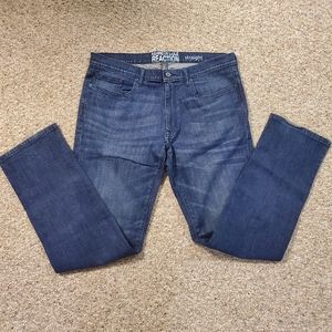 Kenneth Cole Mens Jeans